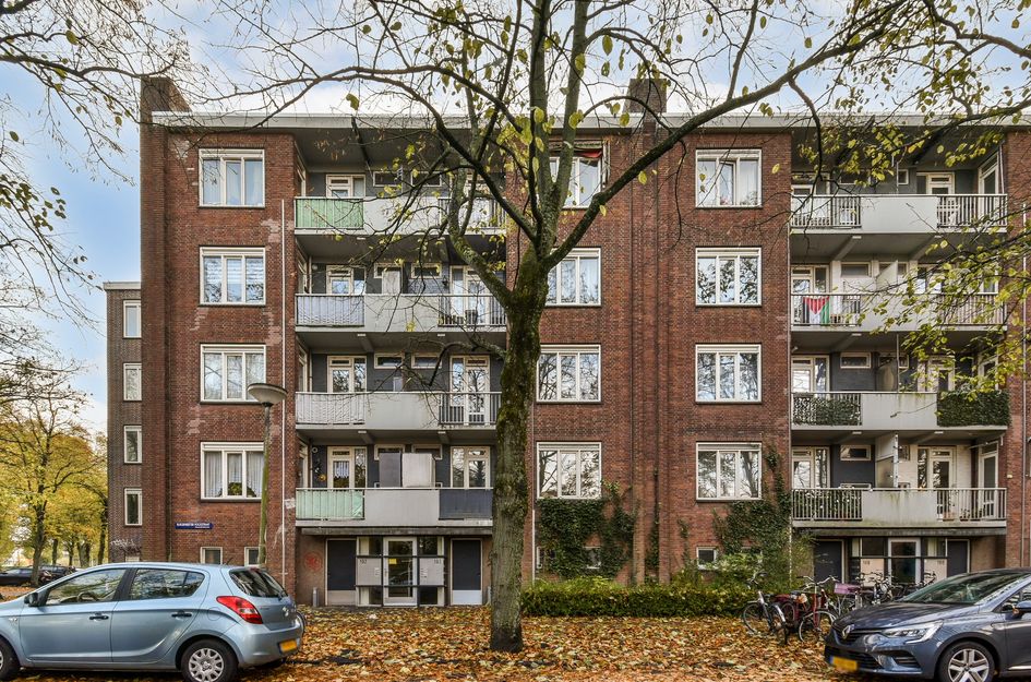 Burgemeester Fockstraat 190 1