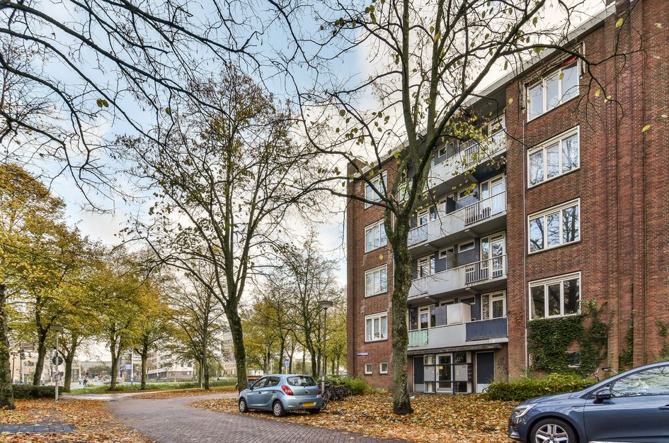 Burgemeester Fockstraat 190 1