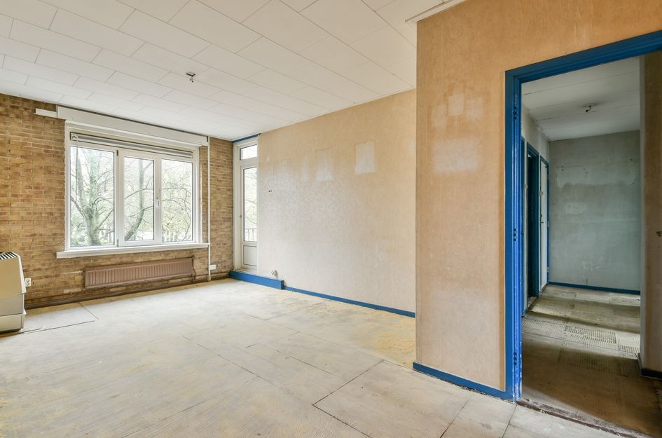 Burgemeester Fockstraat 190 1