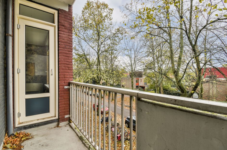 Burgemeester Fockstraat 190 1