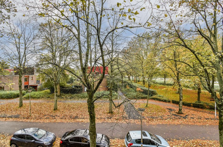 Burgemeester Fockstraat 190 1