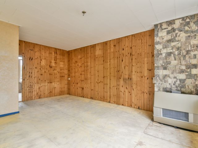 Burgemeester Fockstraat 190 1, Amsterdam