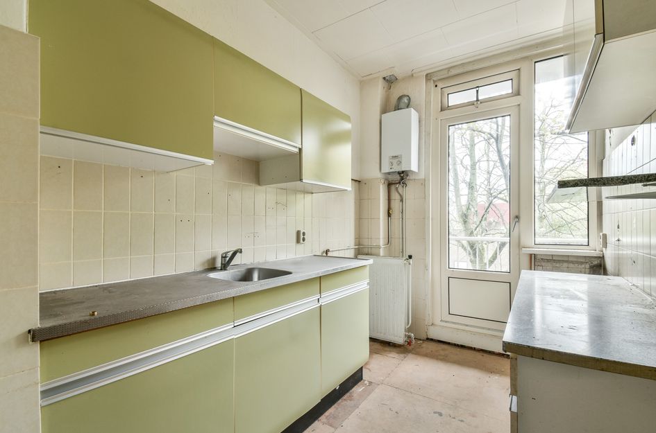 Burgemeester Fockstraat 190 1