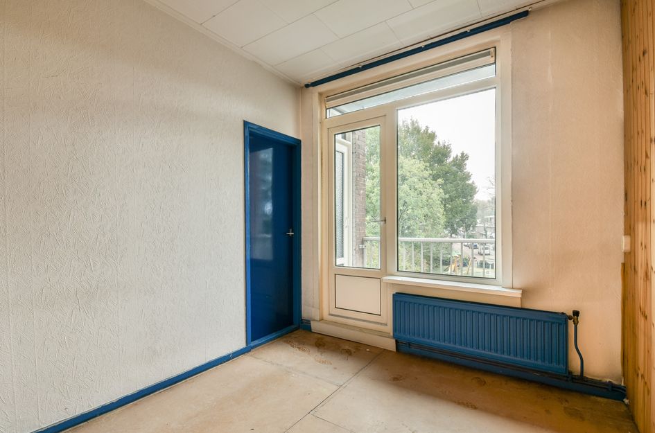 Burgemeester Fockstraat 190 1