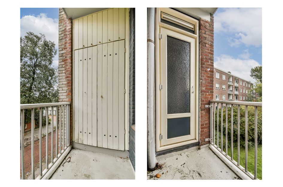 Burgemeester Fockstraat 190 1