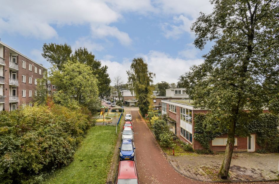 Burgemeester Fockstraat 190 1