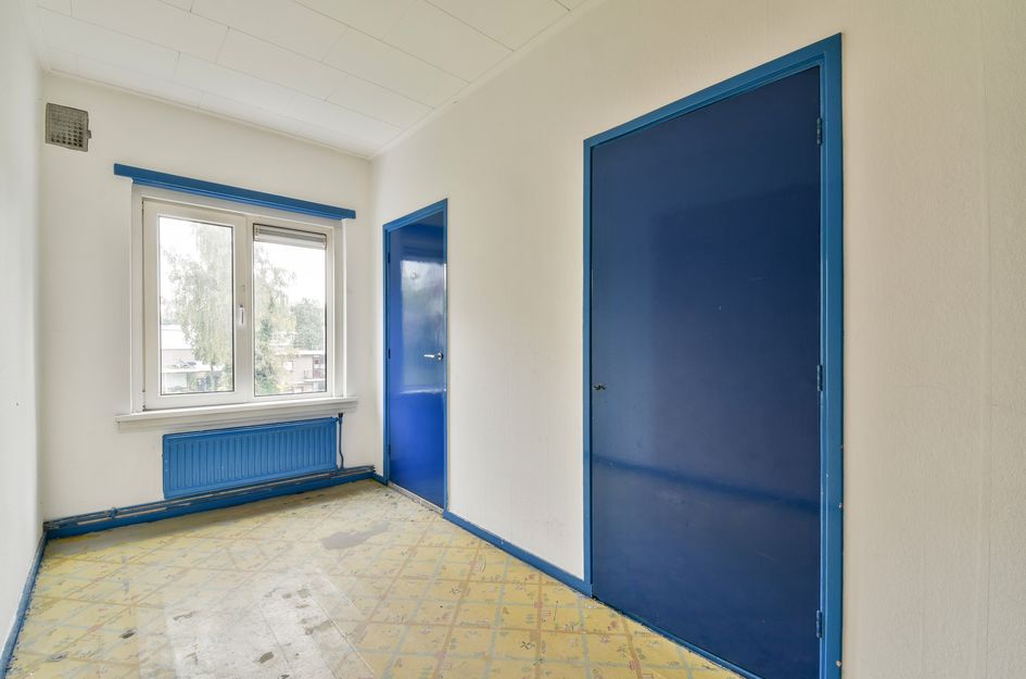 Burgemeester Fockstraat 190 1