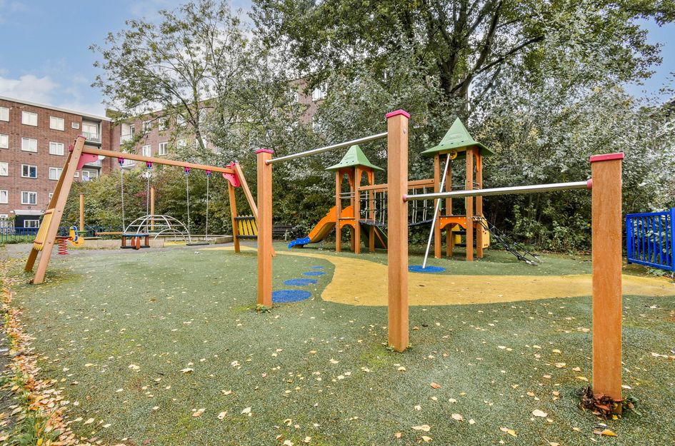 Burgemeester Fockstraat 190 1