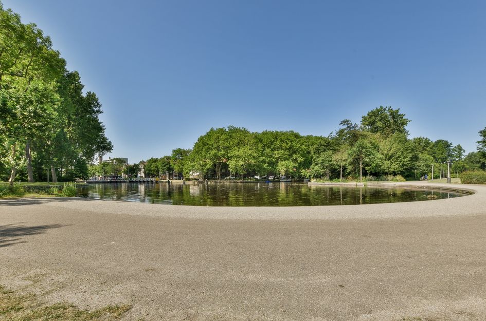 Burgemeester Fockstraat 190 1