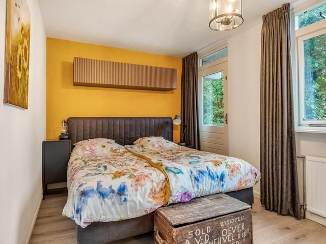 Meijer van Leeuwenstraat 40, Oss