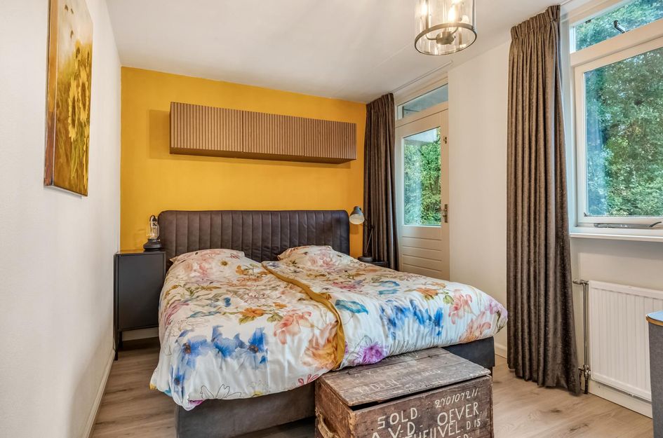 Meijer van Leeuwenstraat 40