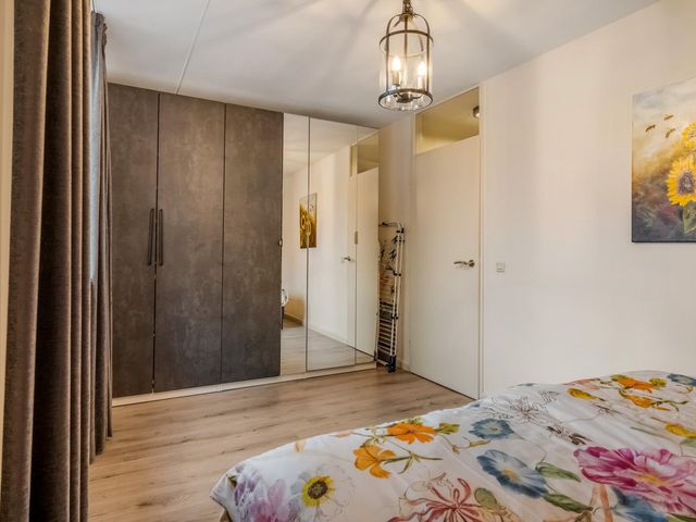 Meijer van Leeuwenstraat 40, Oss