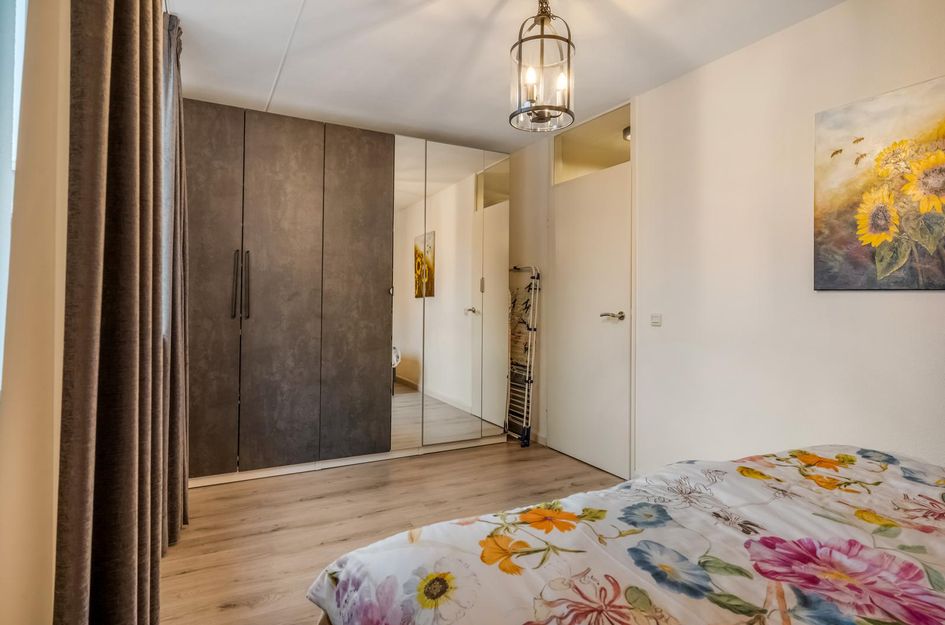 Meijer van Leeuwenstraat 40