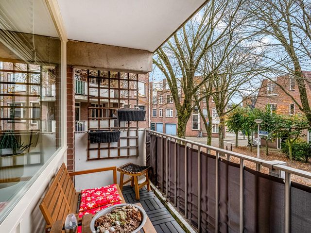 Meijer van Leeuwenstraat 40, Oss