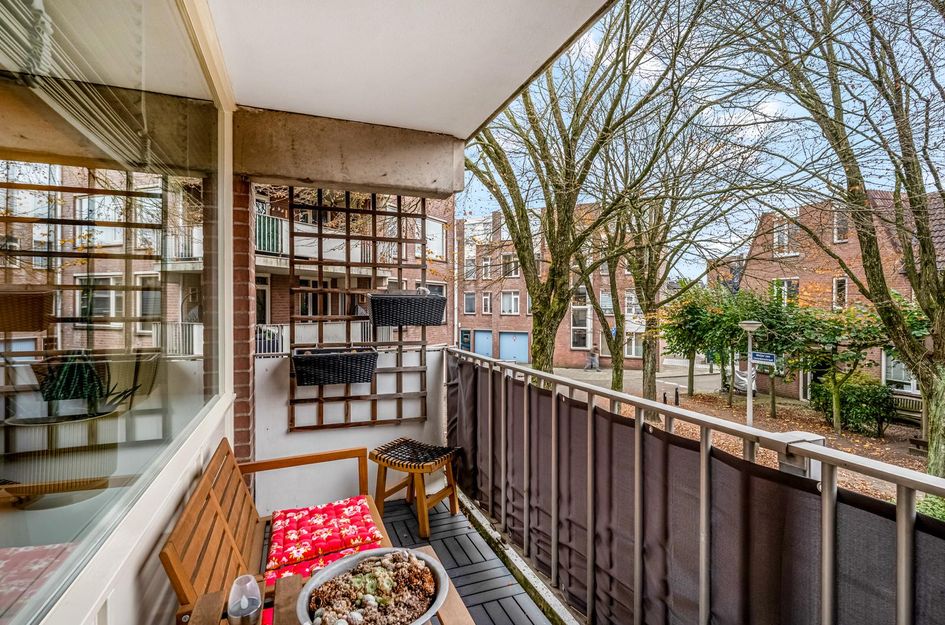 Meijer van Leeuwenstraat 40