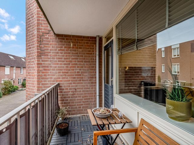 Meijer van Leeuwenstraat 40, Oss