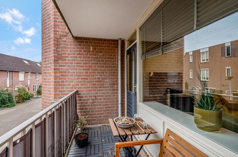 Meijer van Leeuwenstraat 40