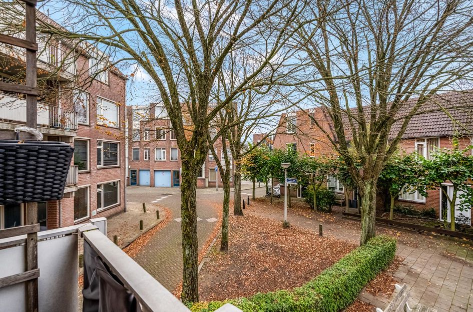 Meijer van Leeuwenstraat 40