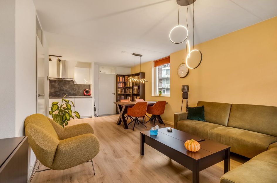 Meijer van Leeuwenstraat 40