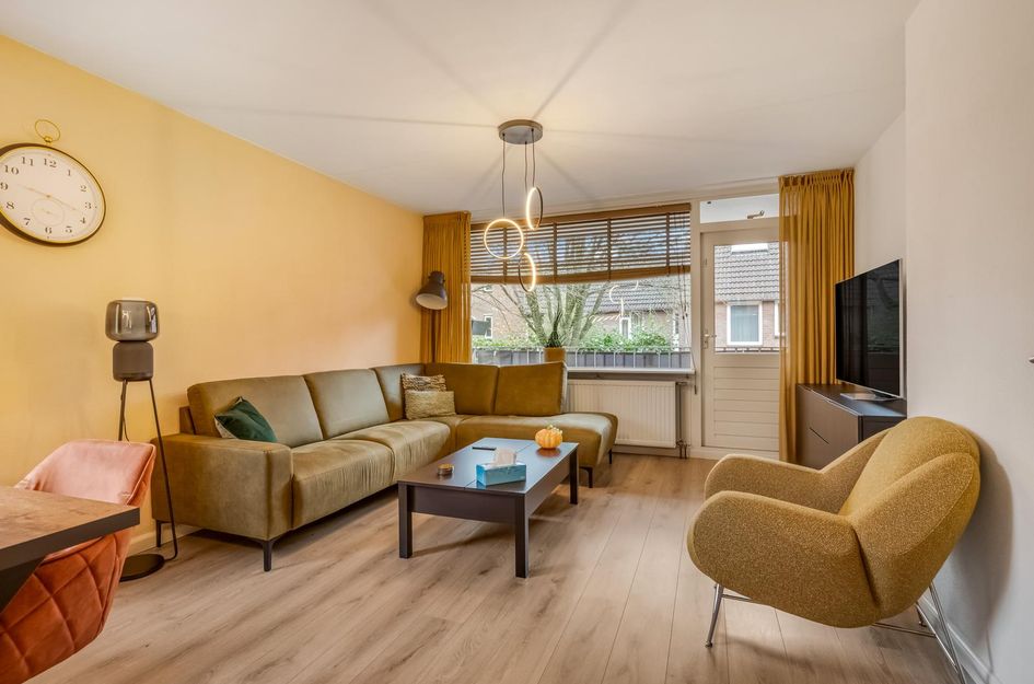 Meijer van Leeuwenstraat 40