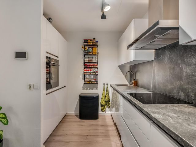 Meijer van Leeuwenstraat 40, Oss