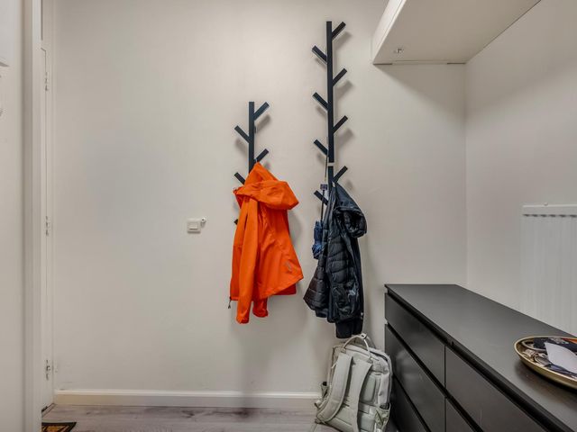 Meijer van Leeuwenstraat 40, Oss