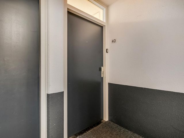 Meijer van Leeuwenstraat 40, Oss