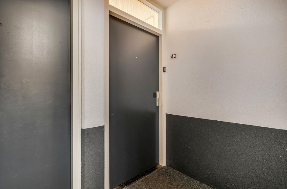 Meijer van Leeuwenstraat 40