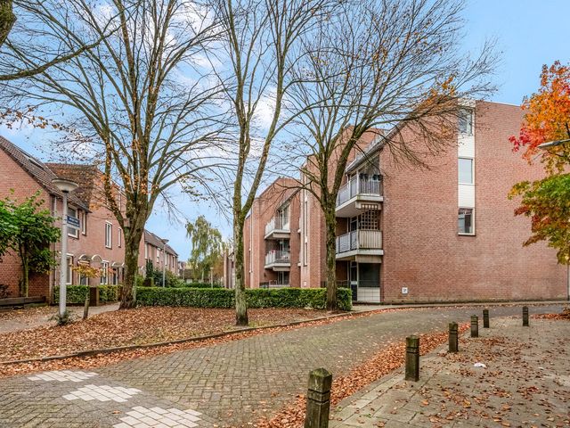 Meijer van Leeuwenstraat 40, Oss