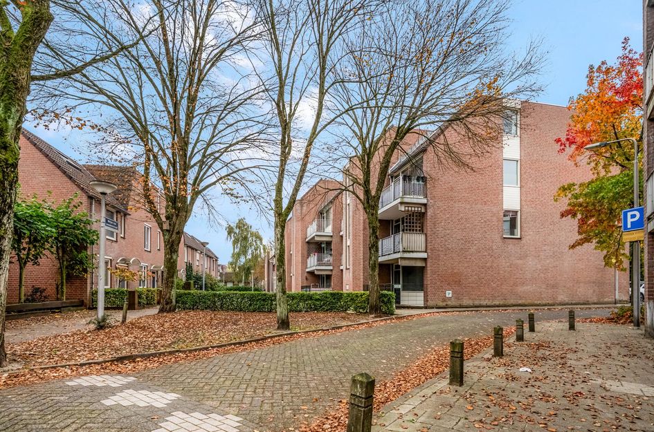 Meijer van Leeuwenstraat 40
