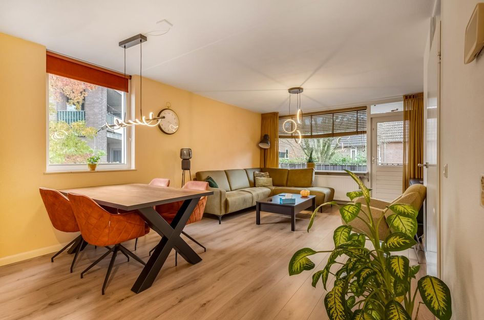 Meijer van Leeuwenstraat 40