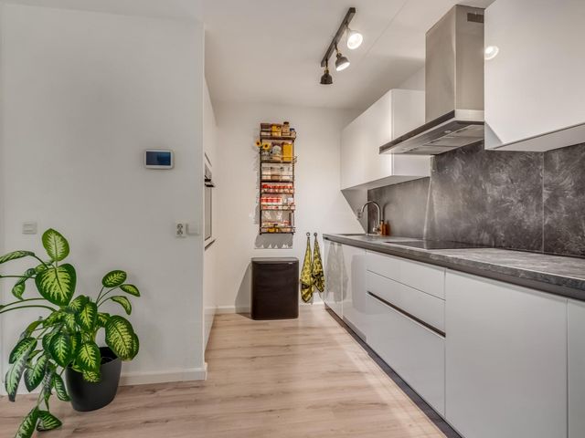 Meijer van Leeuwenstraat 40, Oss