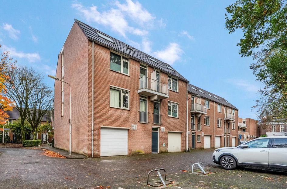 Meijer van Leeuwenstraat 40