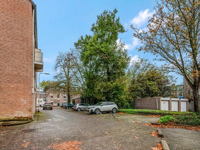 Meijer van Leeuwenstraat 40, Oss