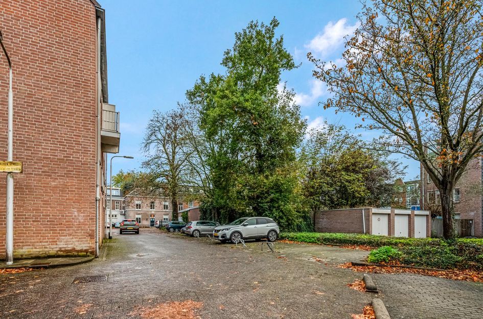 Meijer van Leeuwenstraat 40