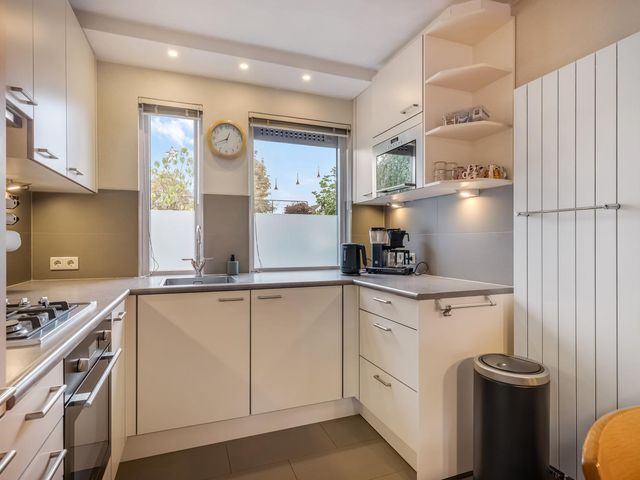 Gravekamp 64, Huissen