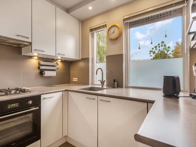 Gravekamp 64, Huissen