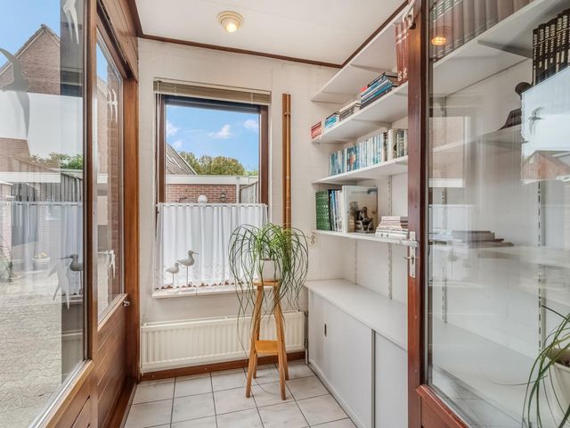 Gravekamp 64, Huissen