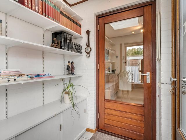 Gravekamp 64, Huissen