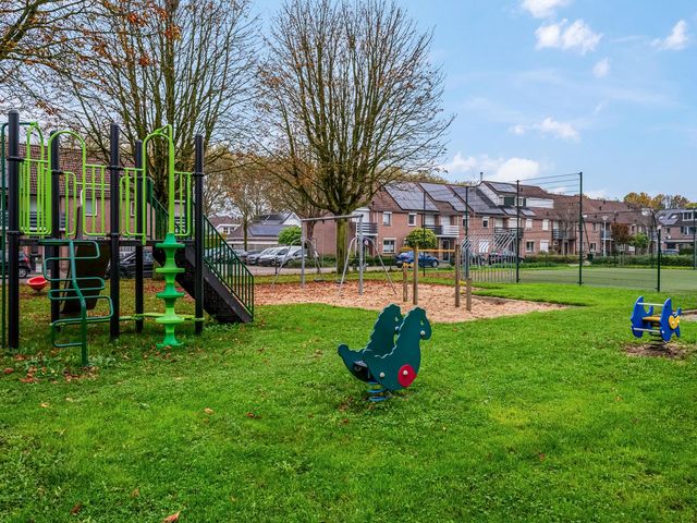 Gravekamp 64, Huissen