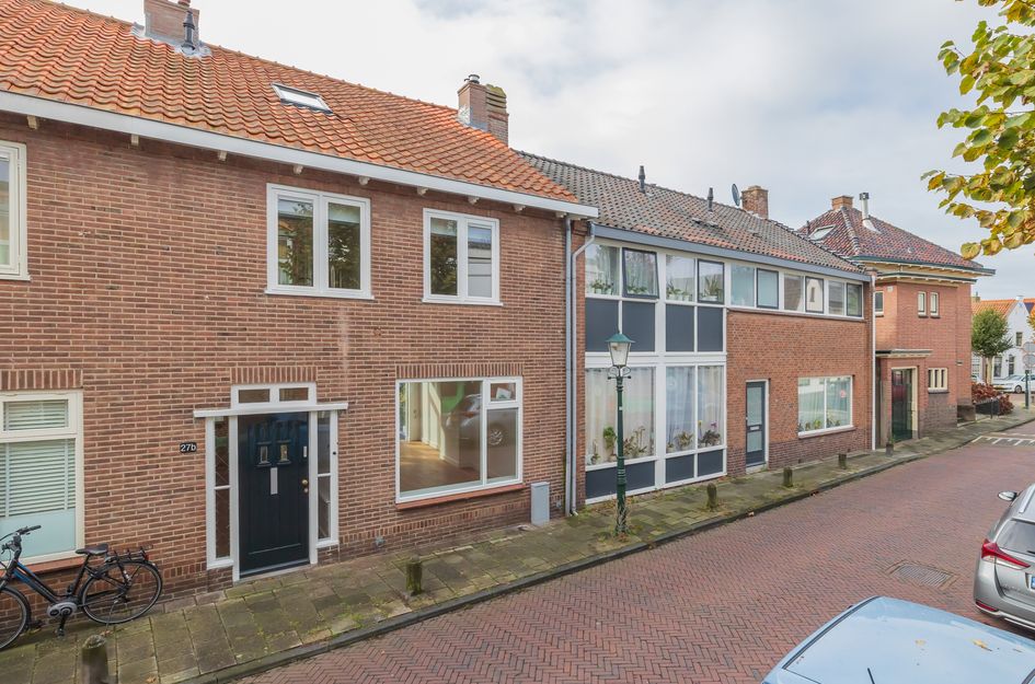 van Limburg Stirumstraat 27B