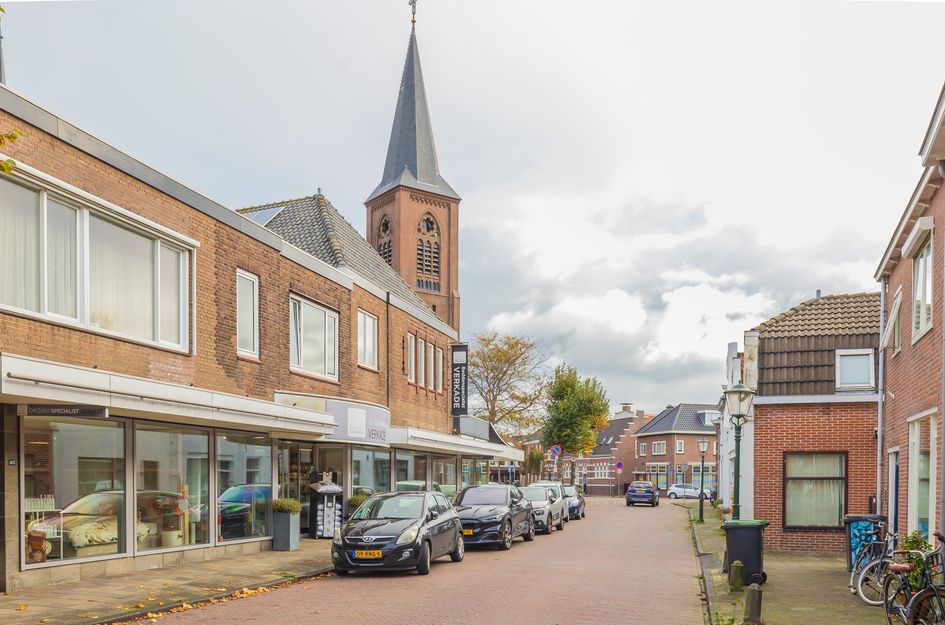 van Limburg Stirumstraat 27B