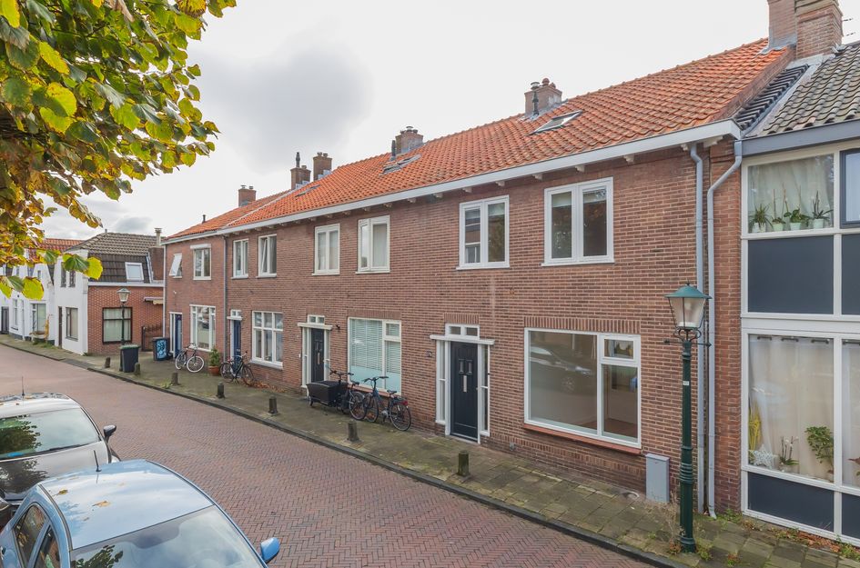 van Limburg Stirumstraat 27B