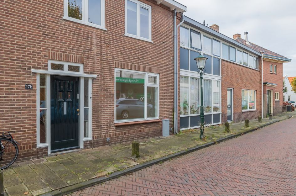 van Limburg Stirumstraat 27B