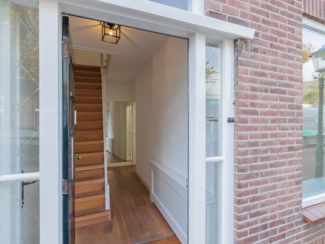 van Limburg Stirumstraat 27B, Noordwijk