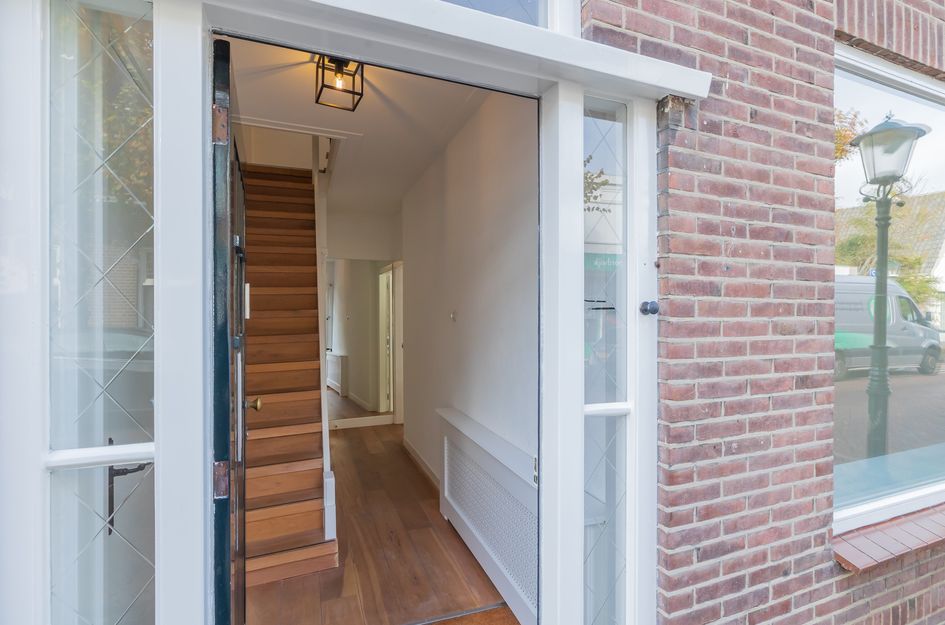 van Limburg Stirumstraat 27B