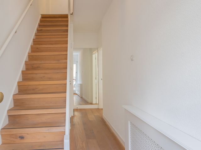 van Limburg Stirumstraat 27B, Noordwijk