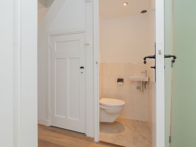 van Limburg Stirumstraat 27B, Noordwijk