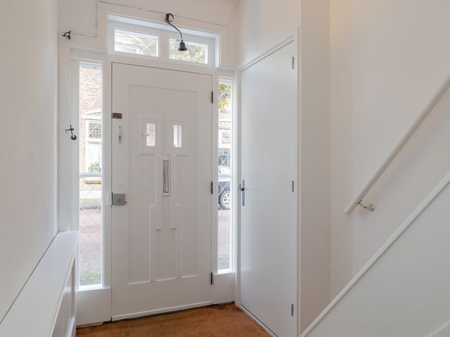 van Limburg Stirumstraat 27B, Noordwijk