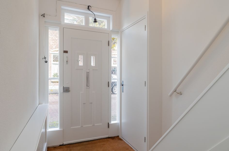 van Limburg Stirumstraat 27B